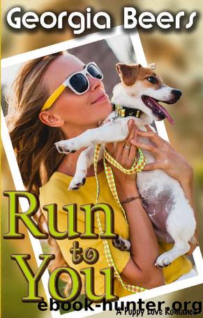 Run To You by Georgia Beers