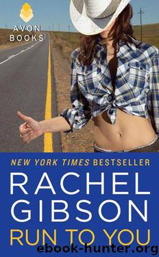 Run To You by Gibson Rachel