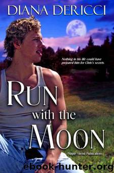 Run With the Moon [Men of Silo: 1] by Diana Dericci