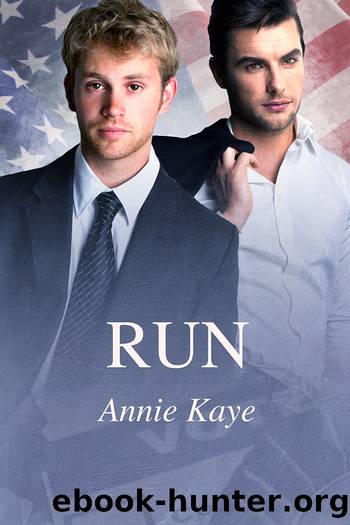 Run by Annie Kaye