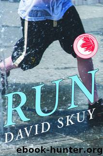 Run by David Skuy