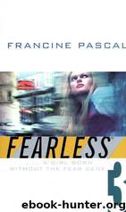 Run by Francine Pascal