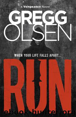 Run by Gregg Olsen