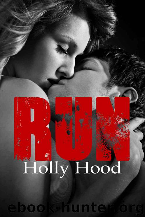 Run by Holly Hood