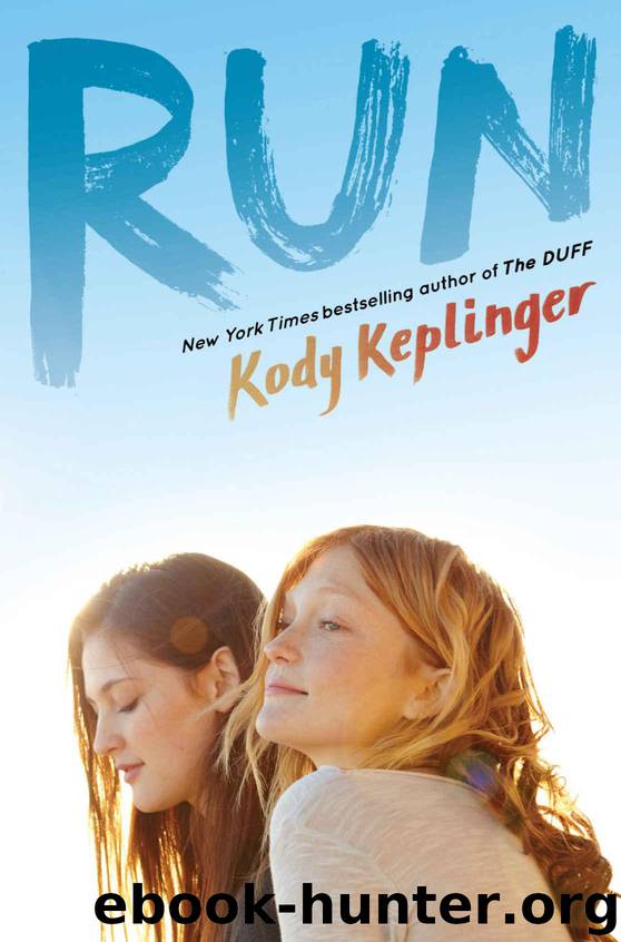 Run by Keplinger Kody