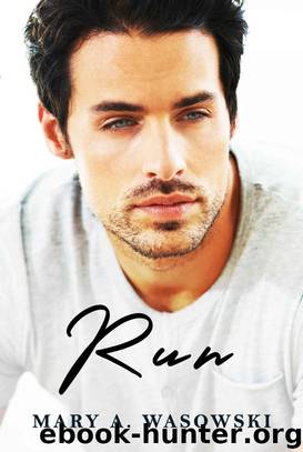 Run by Mary Wasowski