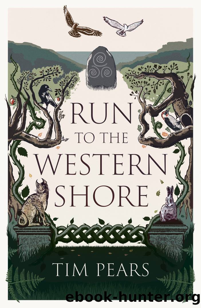 Run to the Western Shore by Tim Pears