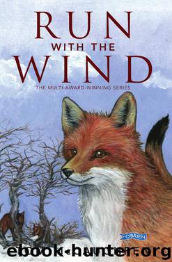 Run with the Wind by Tom McCaughren