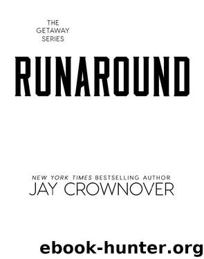 Runaround by Jay Crownover