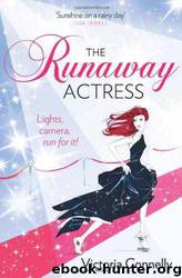 Runaway Actress by Victoria Connelly