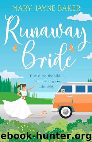 Runaway Bride by Mary Jayne Baker