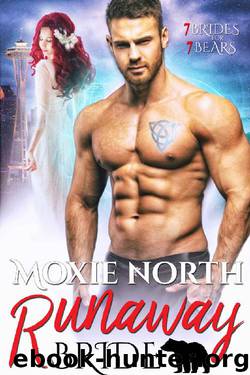 Runaway Bride by Moxie North