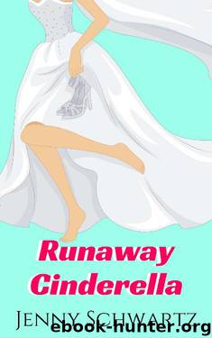 Runaway Cinderella by Jenny Schwartz