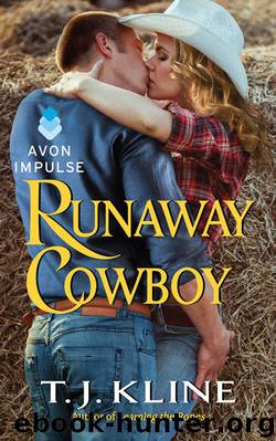 Runaway Cowboy by T. J. Kline