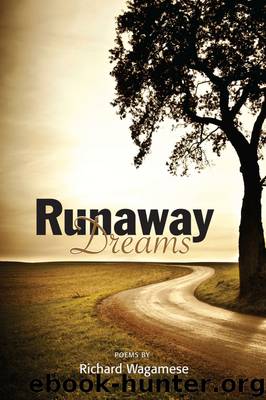 Runaway Dreams by Richard Wagamese