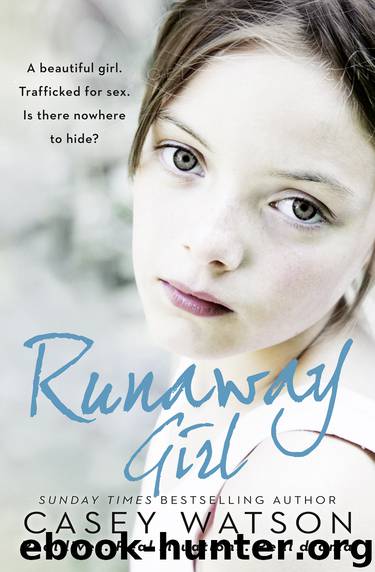 Runaway Girl by Casey Watson