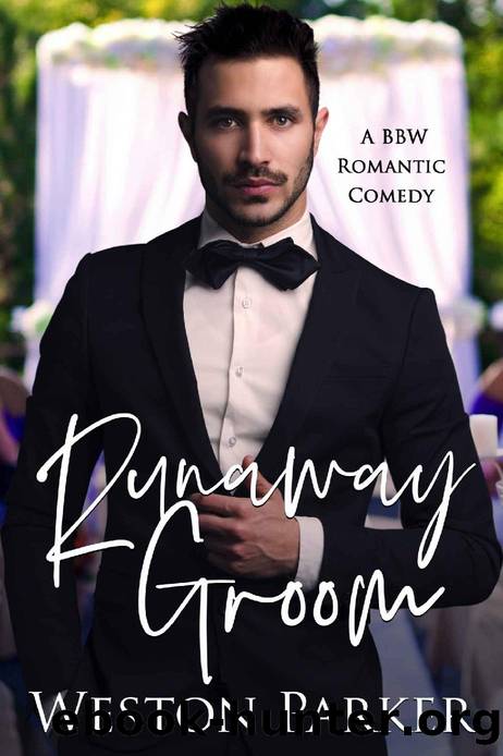 Runaway Groom by Weston Parker