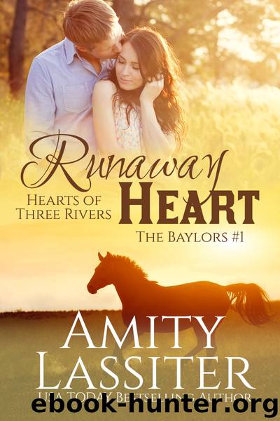 Runaway Heart by Amity Lassiter