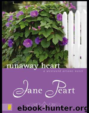 Runaway Heart by Jane Peart