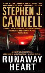 Runaway Heart by Stephen J. Cannell