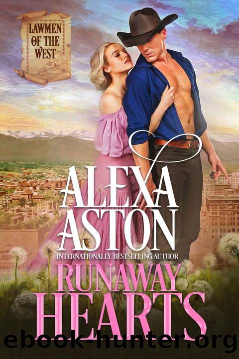 Runaway Hearts by Aston Alexa