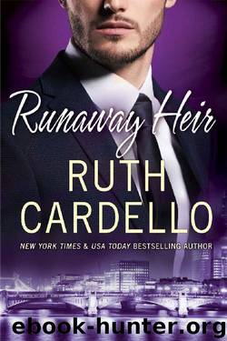 Runaway Heir (Westerly Billionaire) by Ruth Cardello