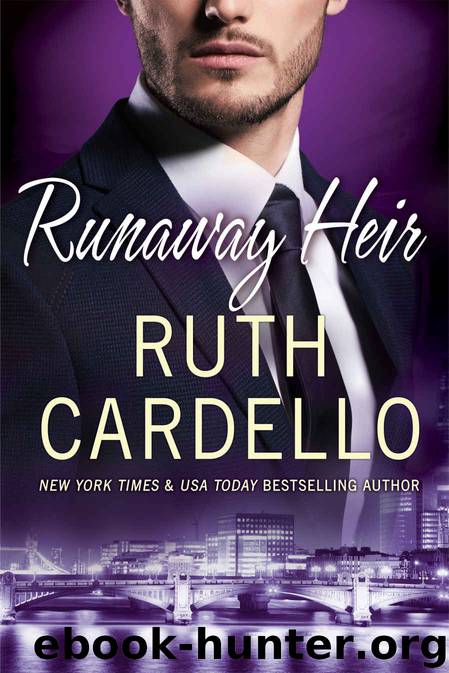 Runaway Heir by Cardello Ruth