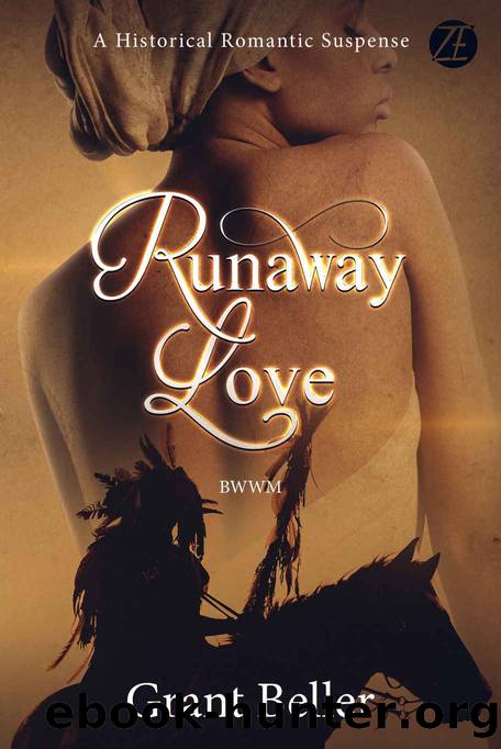 Runaway Love by Beller Grant