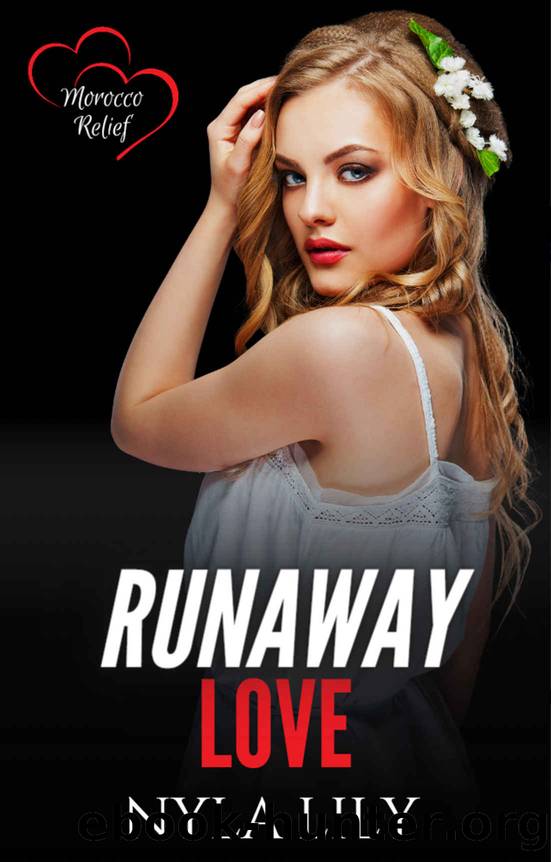 Runaway Love by Lily Nyla