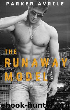 Runaway Model by Parker Avrile
