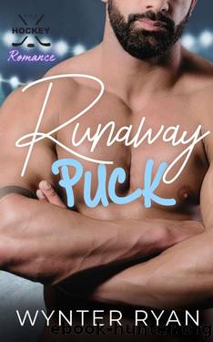 Runaway Puck by Wynter Ryan
