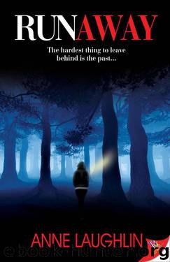 Runaway by Anne Laughlin