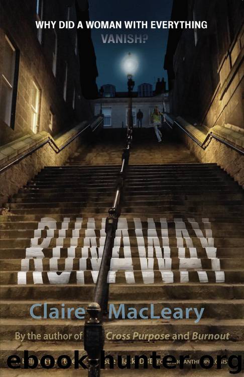 Runaway by Claire MacLeary