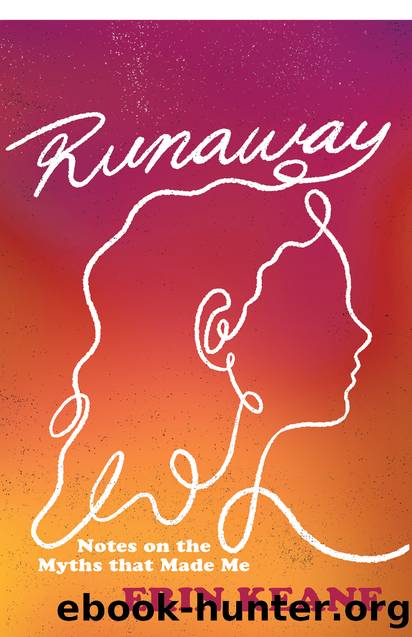 Runaway by Erin Keane