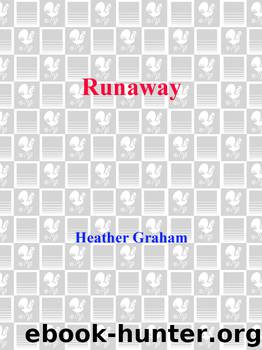 Runaway by Heather Graham