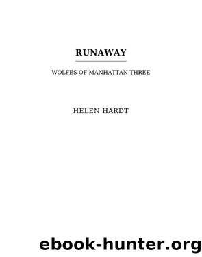 Runaway by Helen Hardt