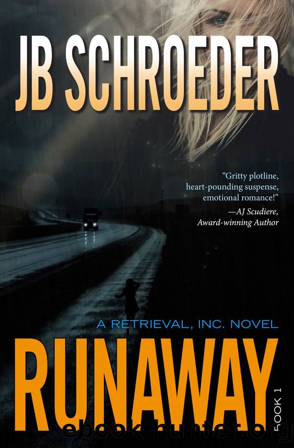 Runaway by JB Schroeder