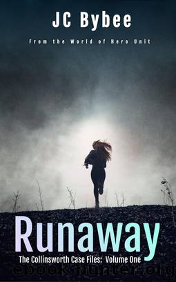 Runaway by JC Bybee