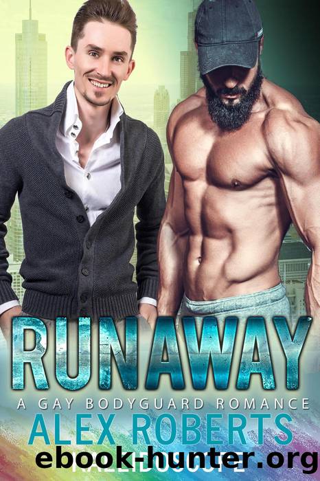 Runaway by Kaleidoscope Press