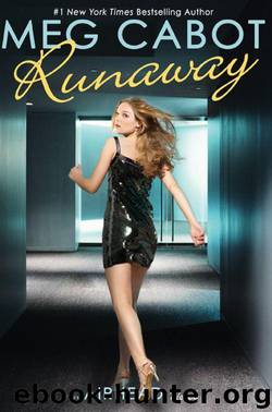 Runaway by Meg Cabot