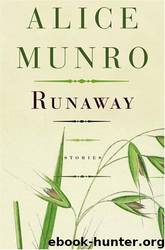 Runaway by Munro Alice