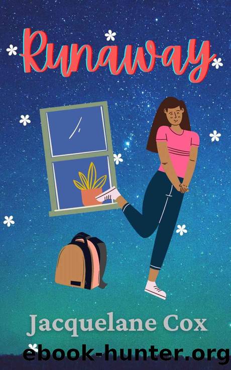 Runaway: A Sammy Smart Soap Opera by Jacquelane Cox