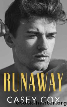 Runaway: An Escape Novel by Casey Cox