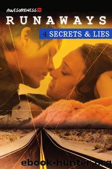 Runaways by Beth Szymkowski