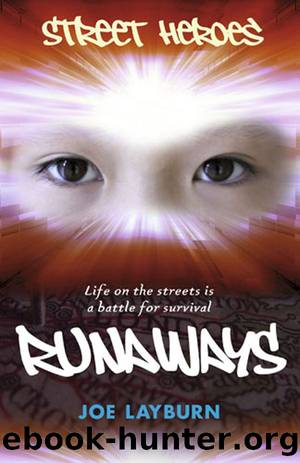 Runaways by Joe Layburn