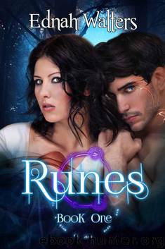 Runes (Paranormal Romance, YA,) by Walters Ednah