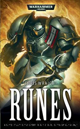 Runes by Chris Wraight