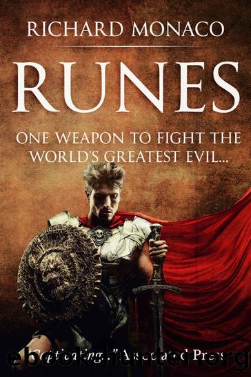 Runes by Richard Monaco