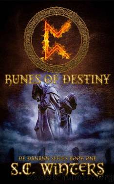 Runes of Destiny by S.C. Winters
