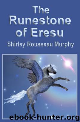 Runestone of Eresu by Murphy Shirley Rousseau